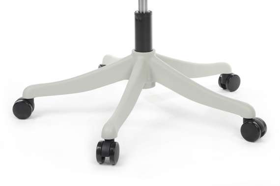 Кресло RCH BH2358S  Серое