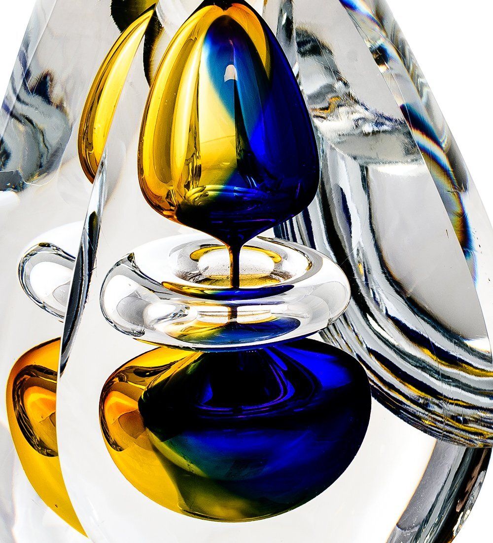 GR-14/ 4 Пресс-папье