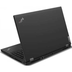 Ноутбук Lenovo ThinkPad P15 Gen1 20ST006LRT