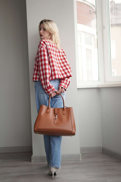 СУМКА Италия Le Borsette 85746