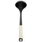 Половник 33 см, Maestro, Светло-серый