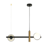 Подвесной светильник Favourite Odd 2826-2P