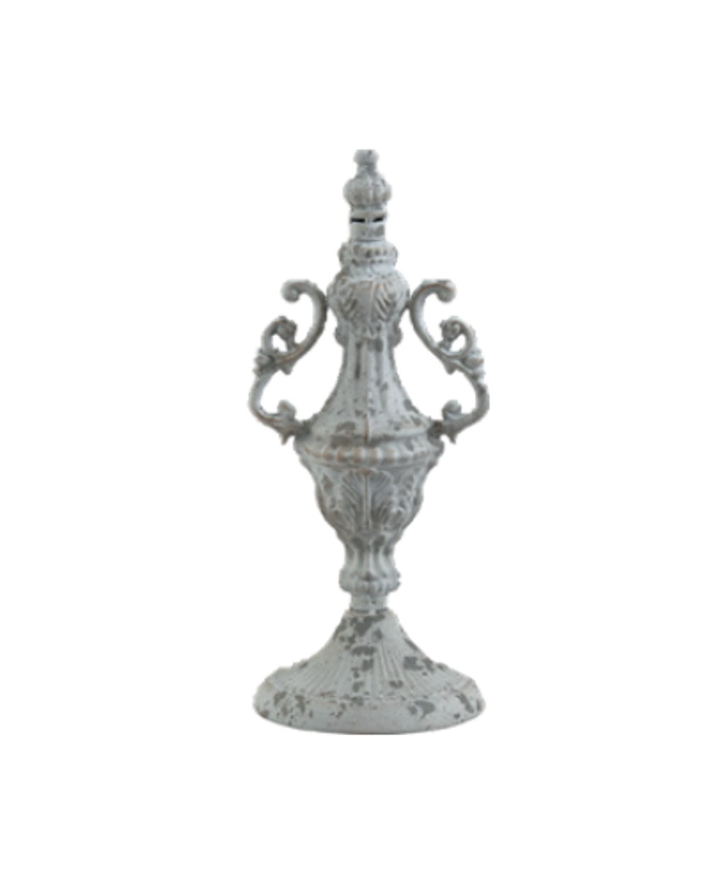 Декор для сада JARDIN ANTIQUE 13,5х32х12,5см металл