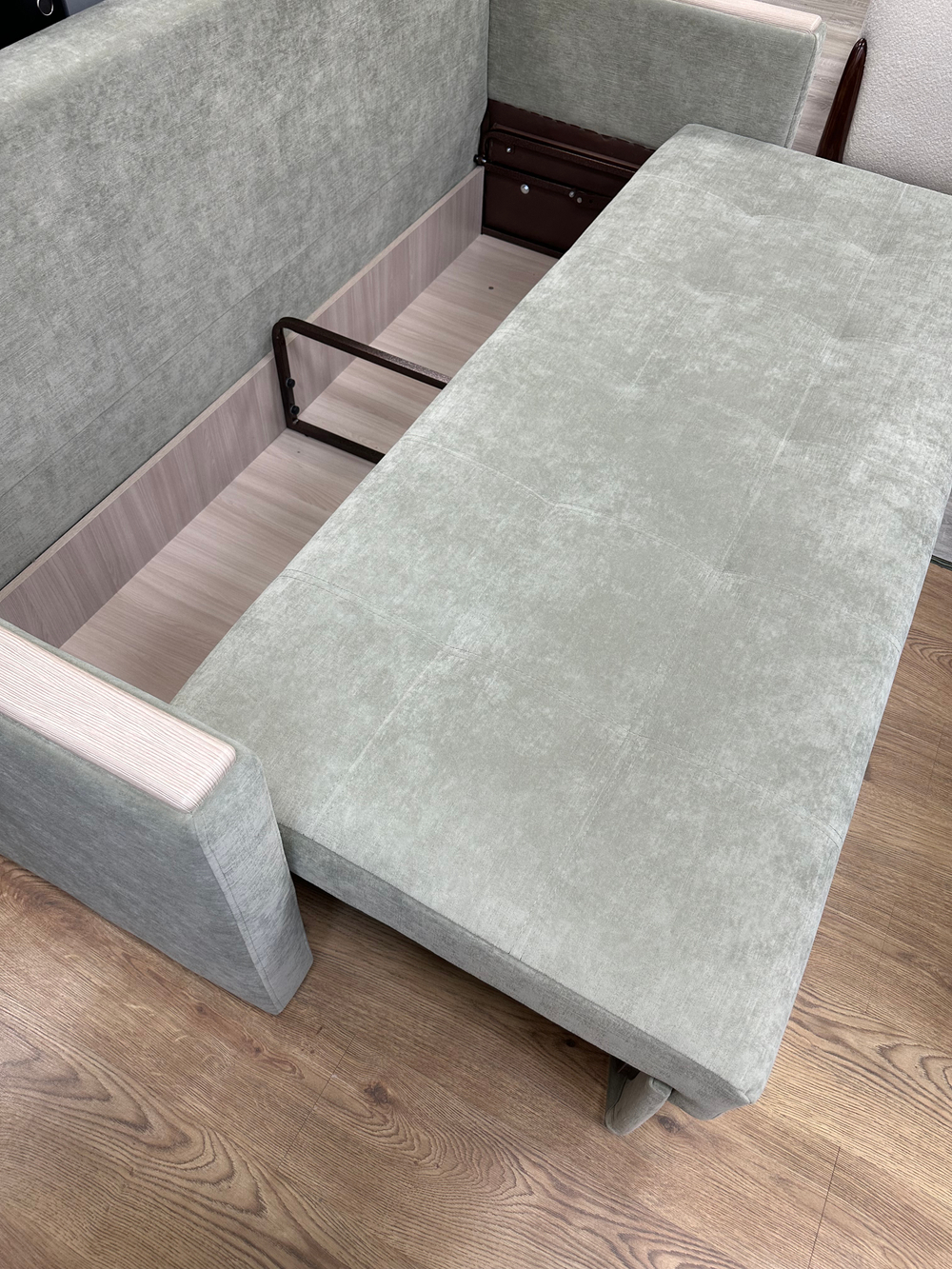 Диван Лолита 2 ППУ 1900*1450