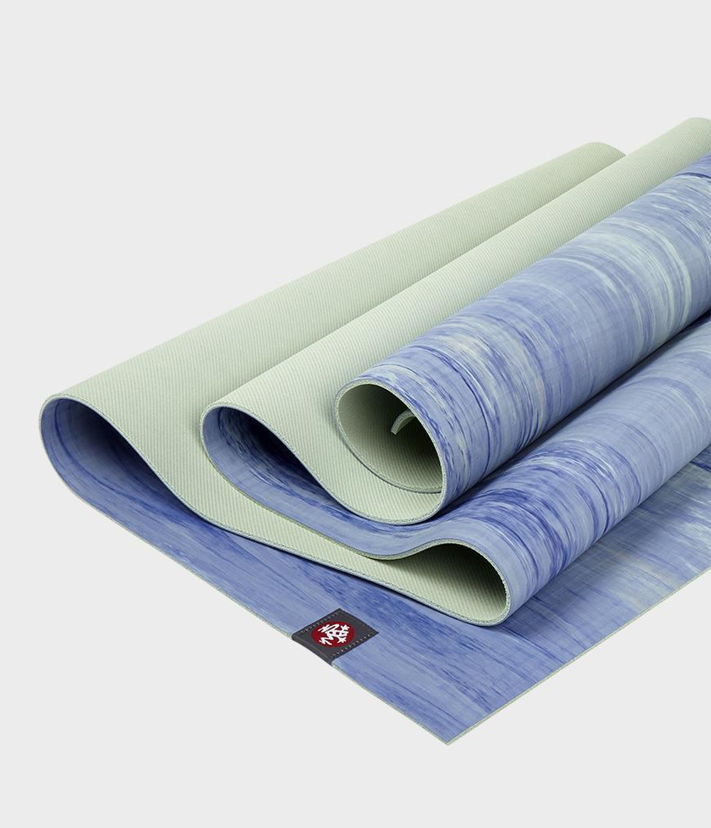 Коврик для йоги Manduka Eko Lite Mat 180*61*0,4 см из каучука Limited Edition