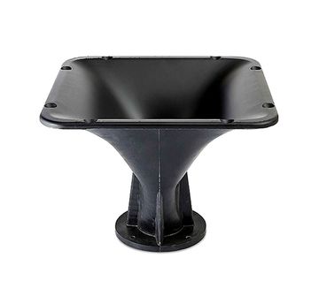 EIGHTEEN SOUND XR2064C - рупор для ВЧ драйвера, 60° x 40° град. вход 2"