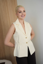 Жилет женский 4868