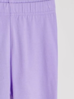 Лосины детские леггинсы в садик