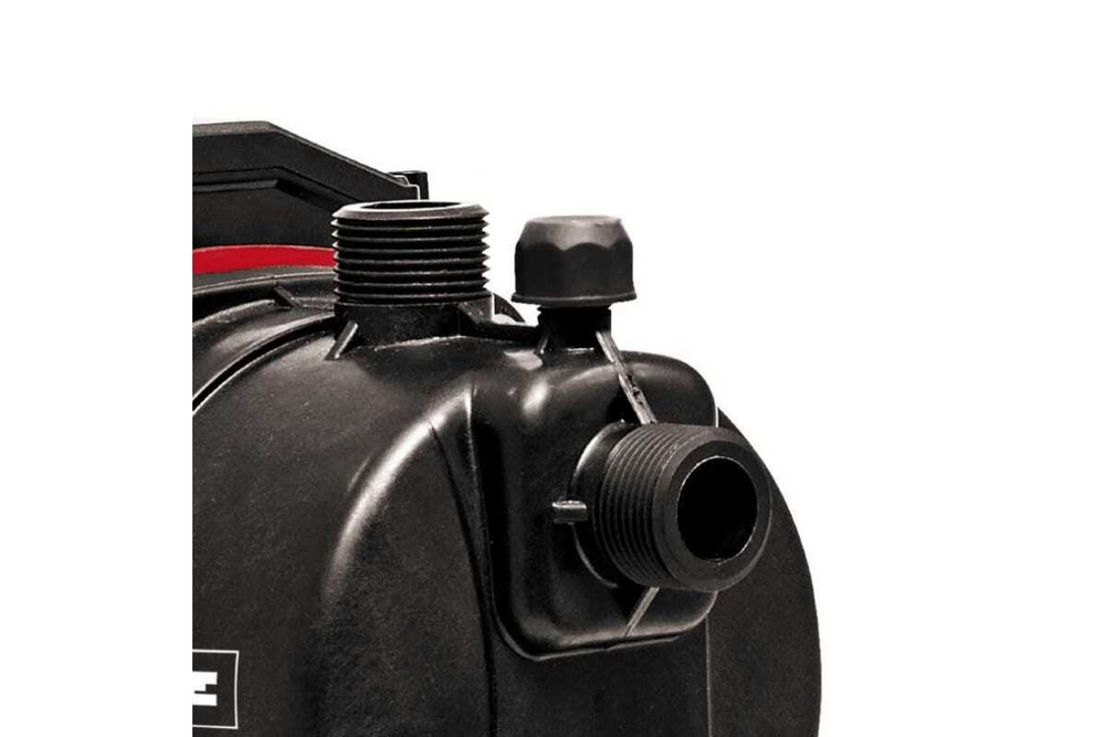 Станция насосная Einhell GC-WW 6538 (0,65кВт 8м/36м 3780л/ч 10,48кг)