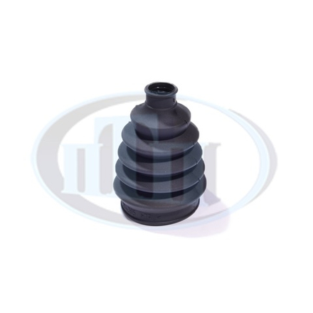 Пыльник ШРУСА наружный OPEL, CHEVROLET AVEO T200/T250, LACETTI синий TPU (U-d24-D78-h118) ПТП