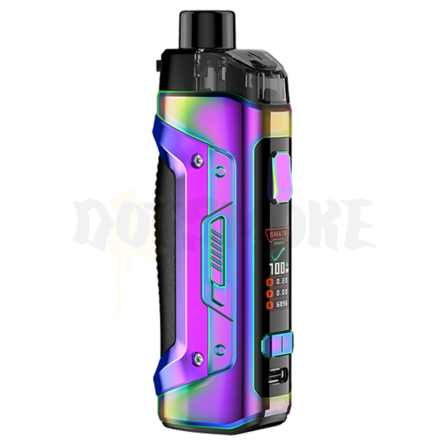 GeekVape Aegis B100 Pod Kit GeekVape Aegis B100 Pod Kit