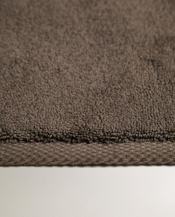 ZARA HOME ХЛОПКОВЫЙ КОВРИК ДЛЯ ВАННОЙ, НОРКА