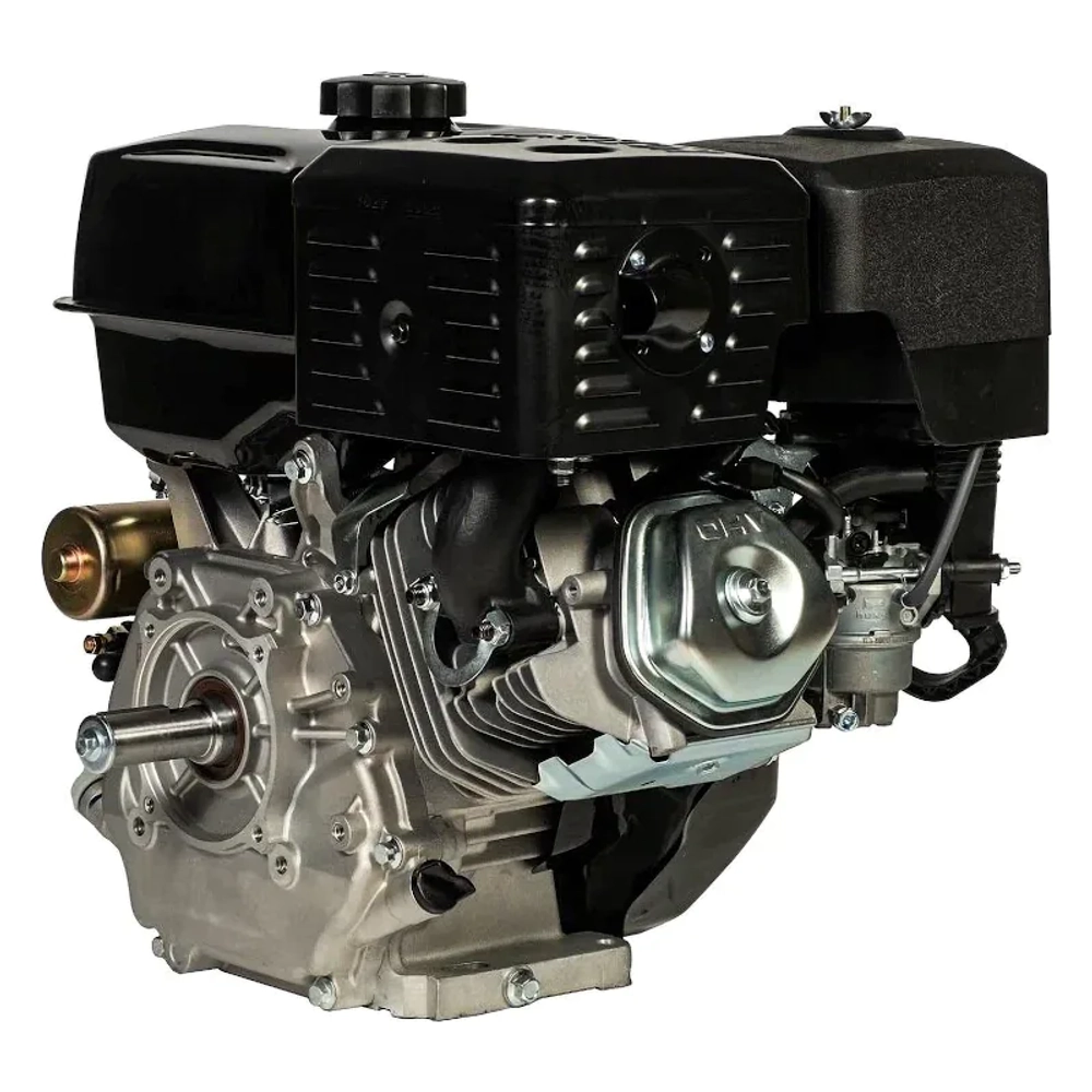 Lifan 190FD-S Sport New D25 7А двигатель бензиновый 00-00003344