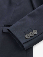 Пиджак для мальчика Next C01-847, Темно-синий