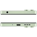 Смартфон Xiaomi Redmi 13C NFC 6/128GB  Clover Green