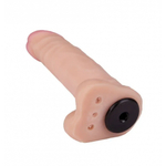 Пояс Soft-Dolli с 2 насадками