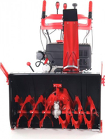 Снегоуборщик гусеничный бензиновый GEOS SnowLine 760 TE 212930