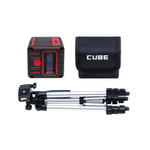 Лазерный уровень ADA CUBE 3D Professional Edition