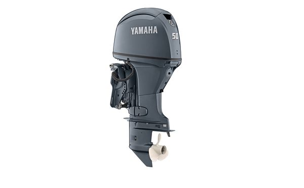 Лодочные моторы YAMAHA