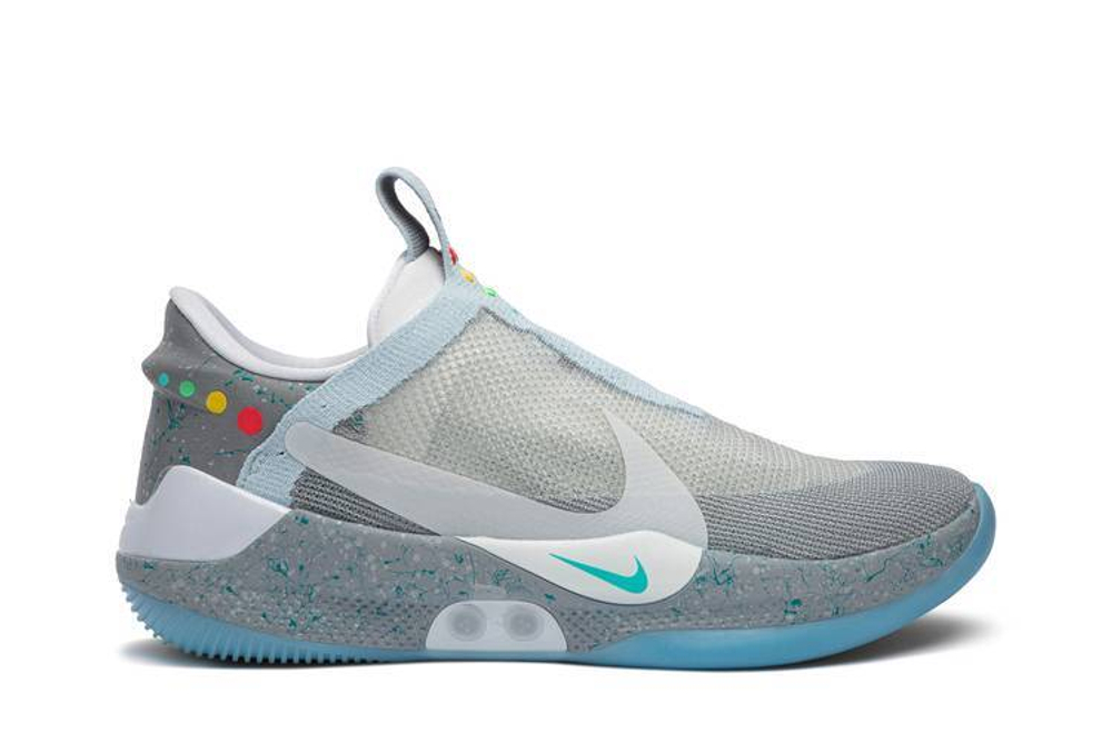 Nike mag 1 2025