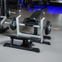 A608 Ягодичный мостик