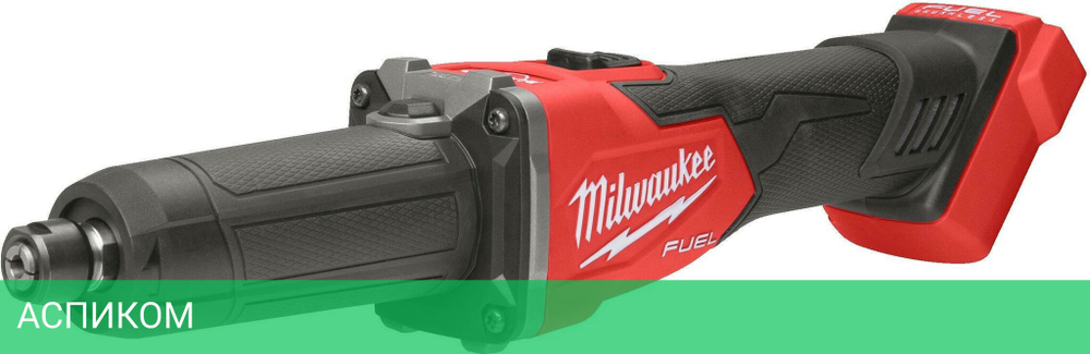 Прямошлифовальная машина Milwaukee M18 FDGRB-0 (4933480952)