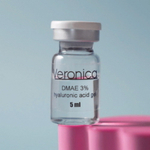DMAE 3% + HA Veronica | ГК 12 мг/мл+ДМАЭ 3%