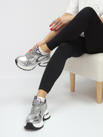 Кроссовки женские демисезонные POPULAR FASHION N39-1