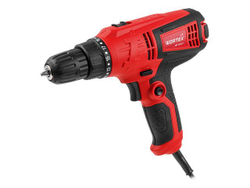 Дрель-шуруповерт WORTEX LX DR 1023-1 в кор. 280 Вт, 28 Нм, 2 скор.