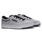 Reebok Club C Кроссовки для скейтбординга Низкие Серые Унисекс