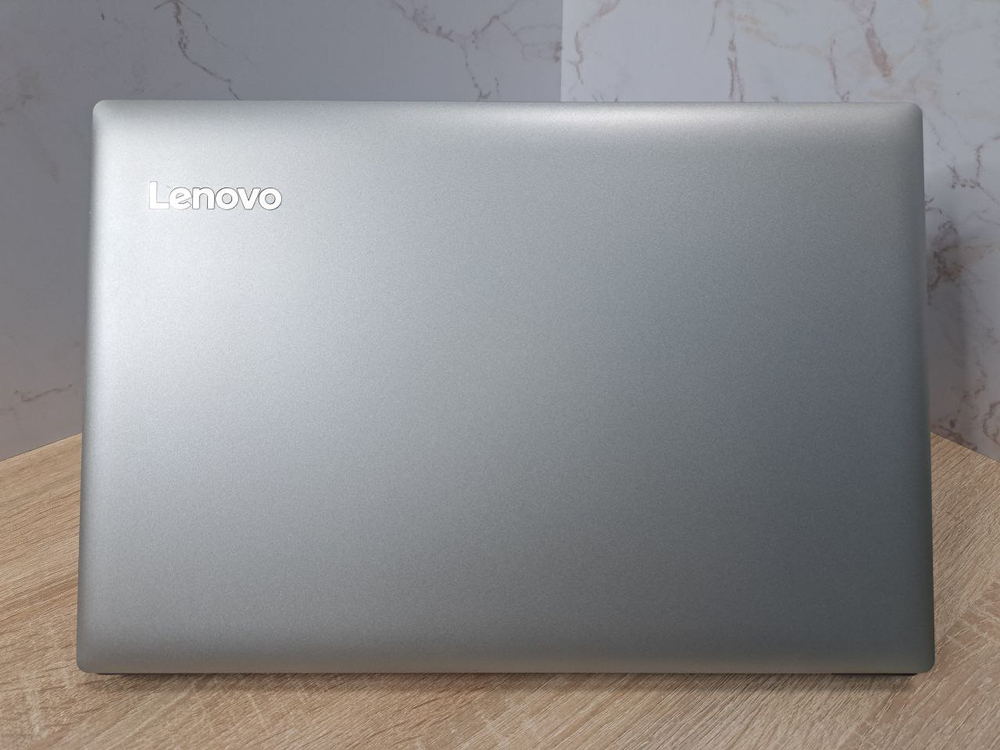Ноутбук Lenovo 320-15ABR. Конфигурация: A10-9620P/8GB/1TB/Radeon R7 M440/Win11/FHD