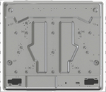 Независимая газовая варочная панель Gorenje GT642AXW