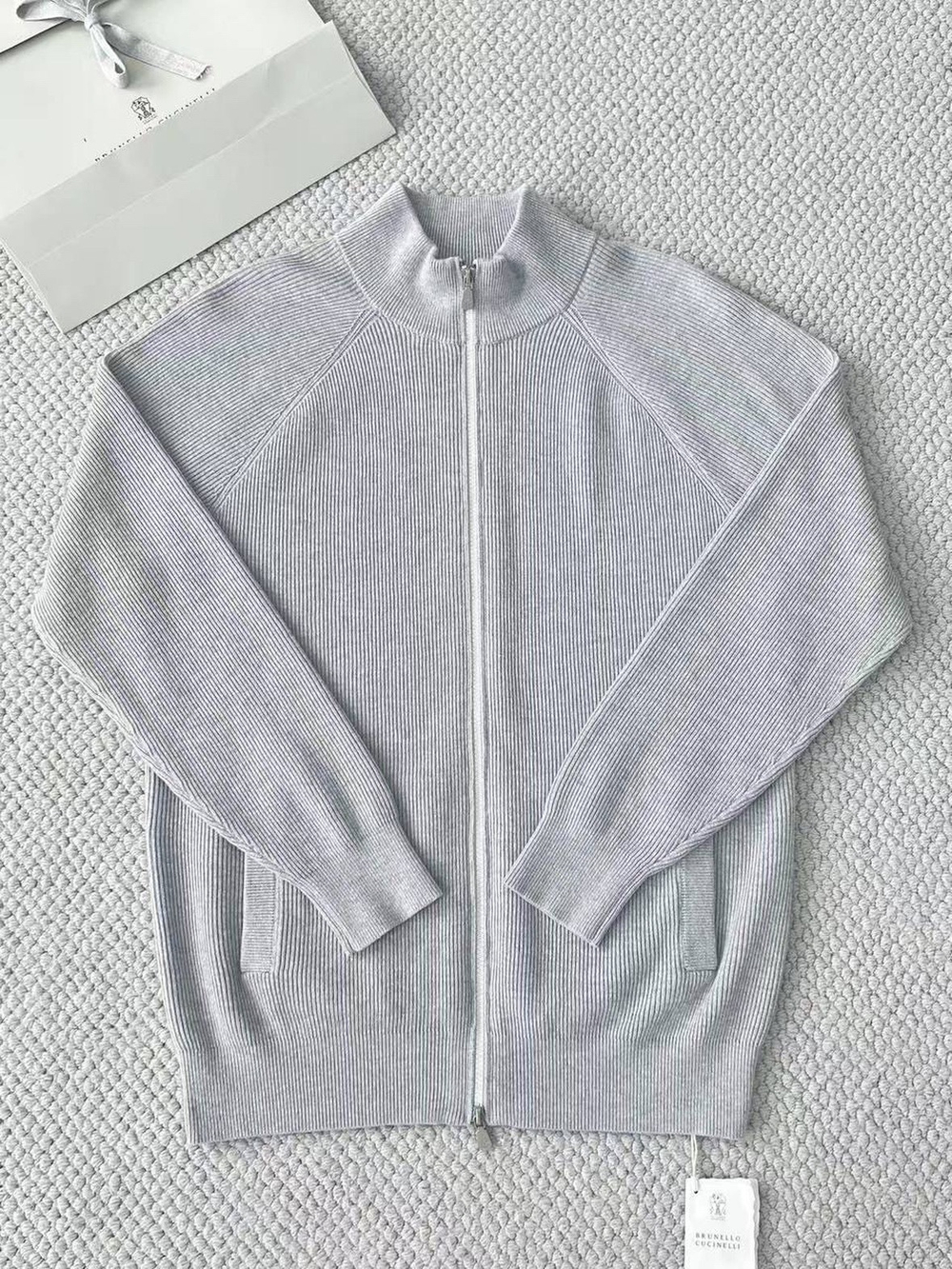 Кардиган Brunello Cucinelli