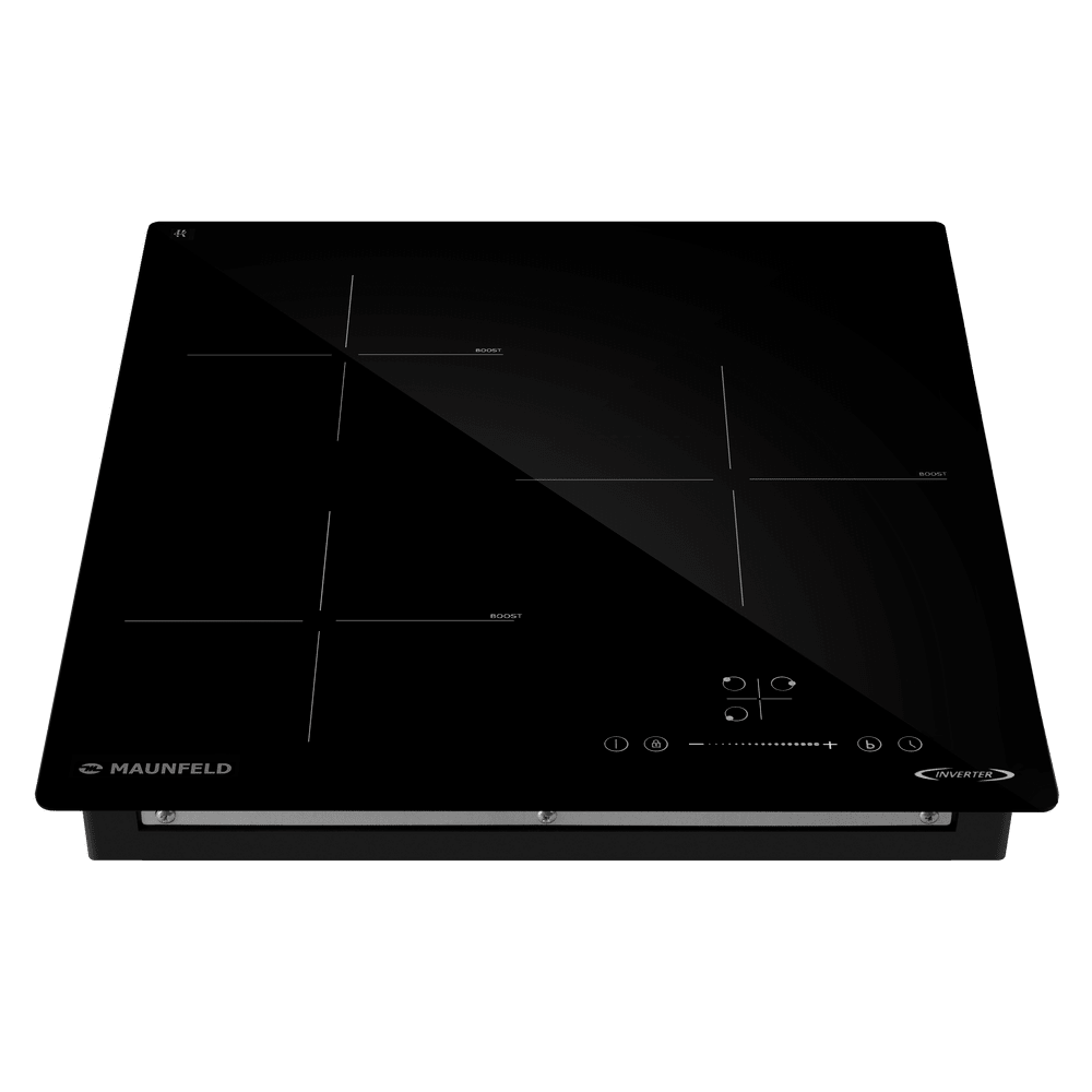 Индукционная варочная панель MAUNFELD AVI4535SBK