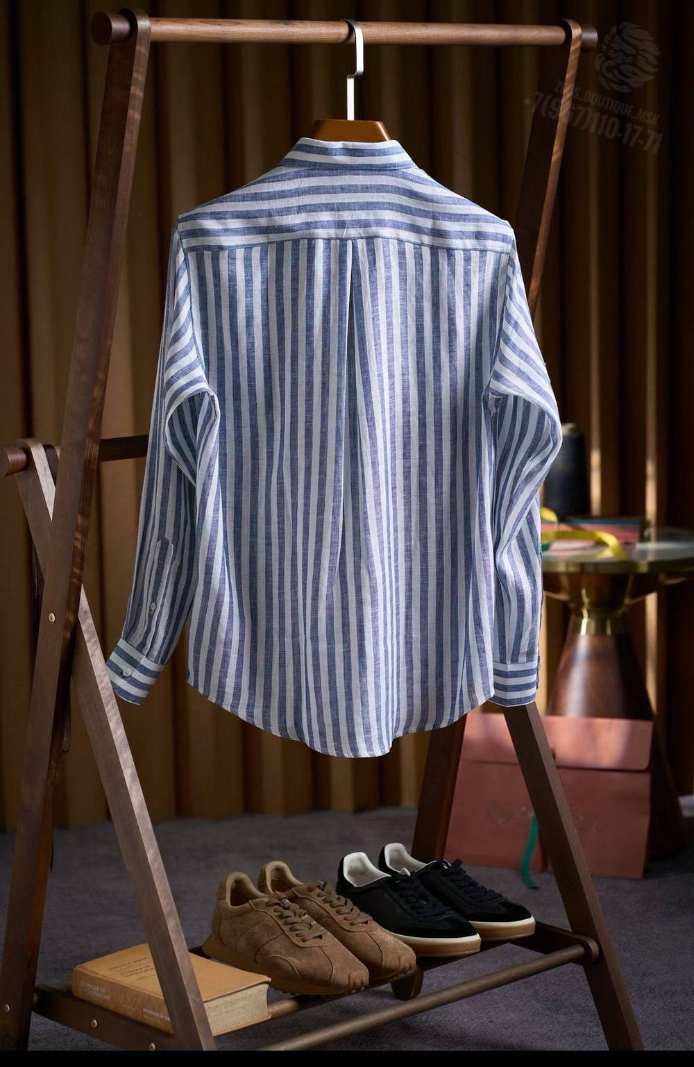 Рубашка Ralph Lauren