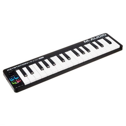 M-Audio KEYSTATION MINI 32 MK3