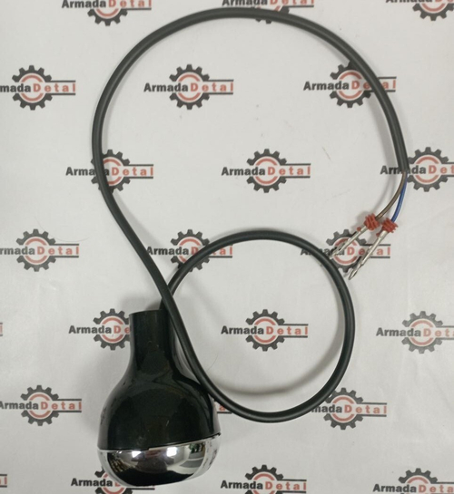 Ручка переключатель | 128/12639 | Spare Parts