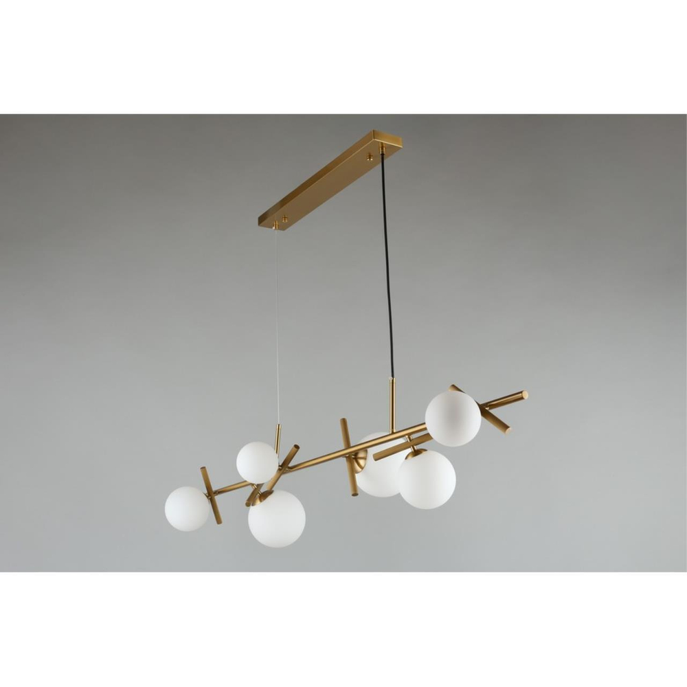 Подвесной светильник Aployt Penelopa APL.643.13.06