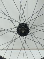 Колесо для велосипеда DT swiss  SubZero + Formula 26" (Перед)