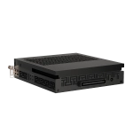 Встраиваемый OPS-компьютер AxeTech i3-9100-8-128 (Win 10)