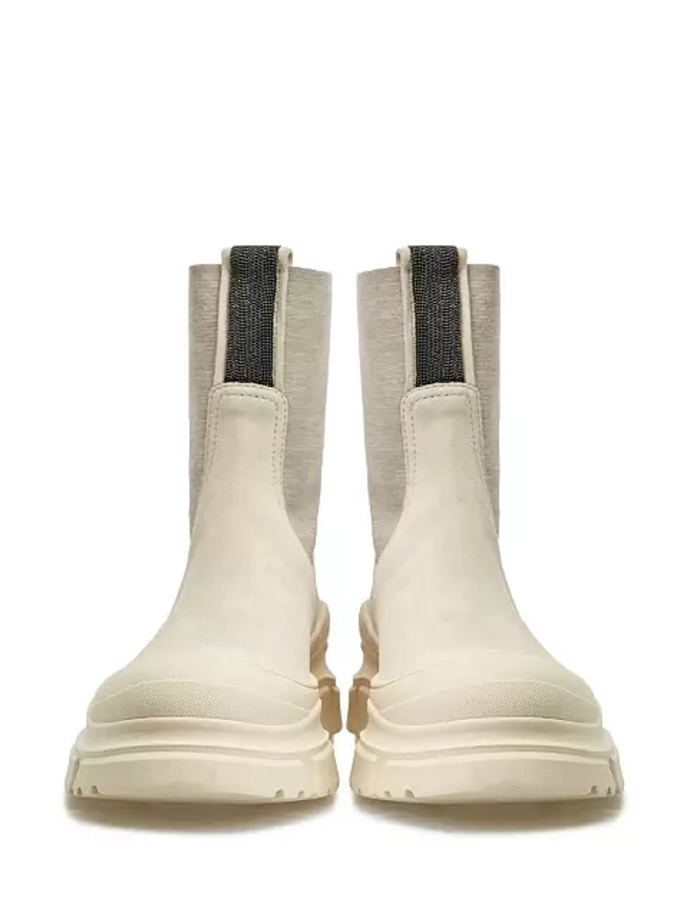 Ботинки BRUNELLO CUCINELLI