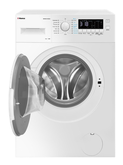 Стиральная машина Hansa WHN6121SD2A