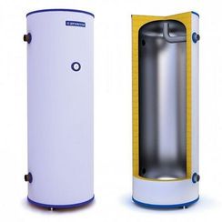 Емкость буферная Прометей 500л 29763