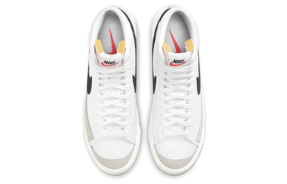 Кроссовки Nike Blazer 77 Vintage