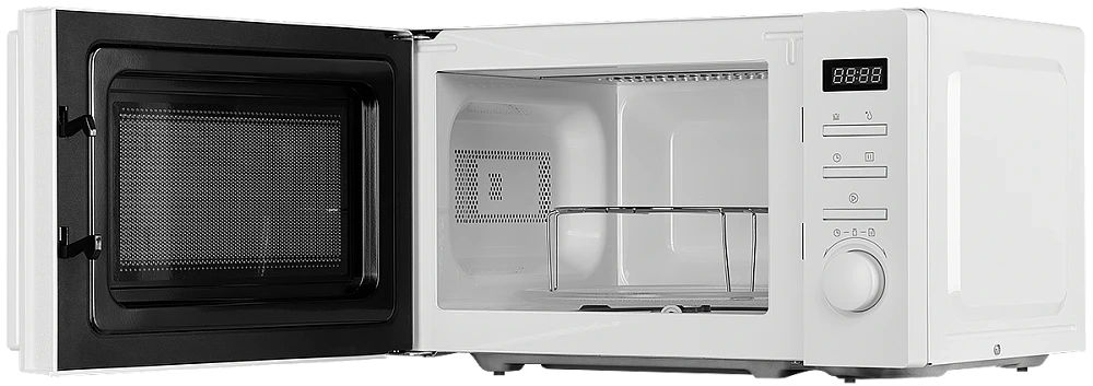 Микроволновая печь Monsher MTW 203 Blanc