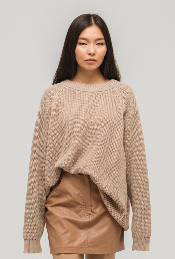 Джемпер ПОЛУФАНГ