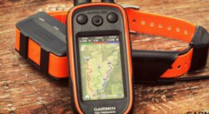 Устройства слежения и дрессировки