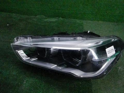 Фара левая BMW X1 F48 (2015-2019) LED