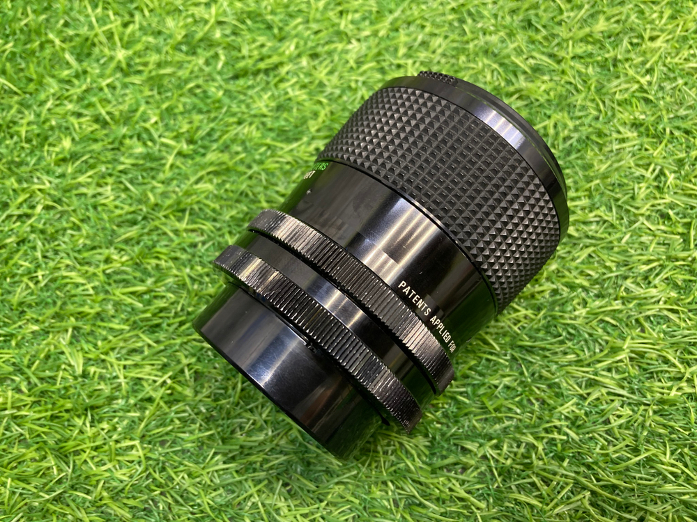 Vivitar Series 1 FD 28mm 1.9