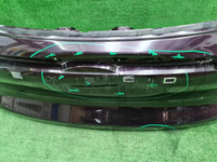 Крышка багажника EXEED TXL (2021-н.в.)